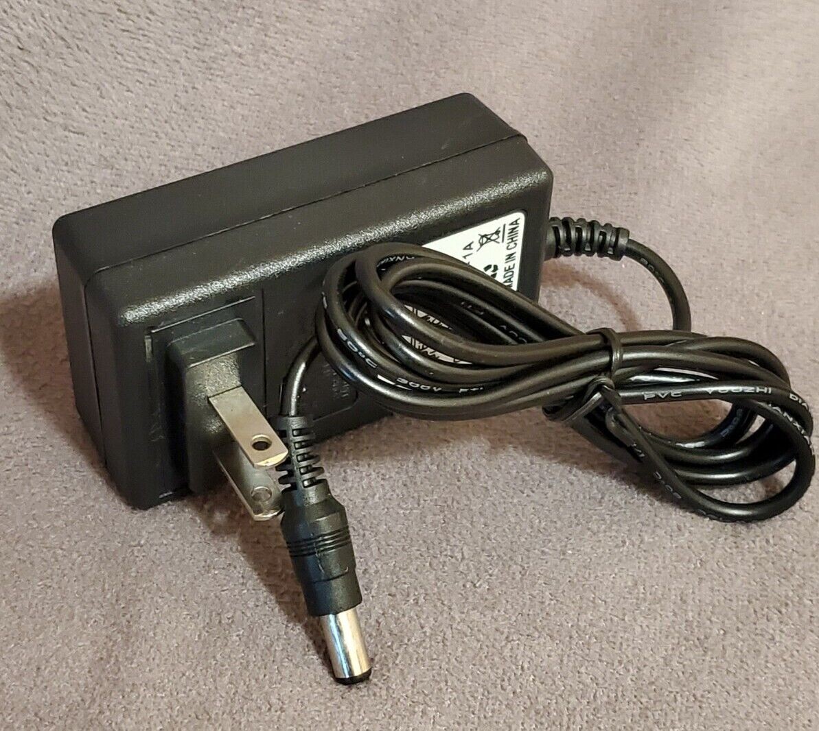 🔥battery charger power supply for Auto Joe 24V-AJC-LTE Portable