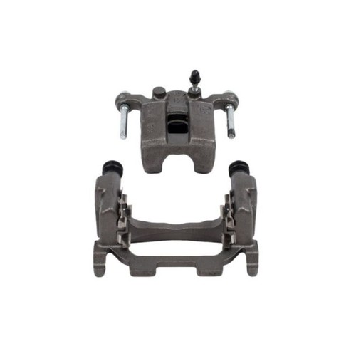 PowerStop Autospecialty Brake Kit w/Calipers | Infiniti G35/G37/Q60 (07-15)