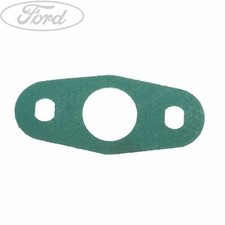 Genuine Ford 1066177 984F9L461AB Manifold to Turbo Gasket for sale 