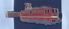 Krawattenklammer - nadel / Pin Eisenbahn Bahn Lok BR 142 DB RAR