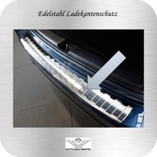 Profil Ladekantenschutz Edelstahl für Mercedes B-Klasse 3.Gen W247 ab 12.2018-