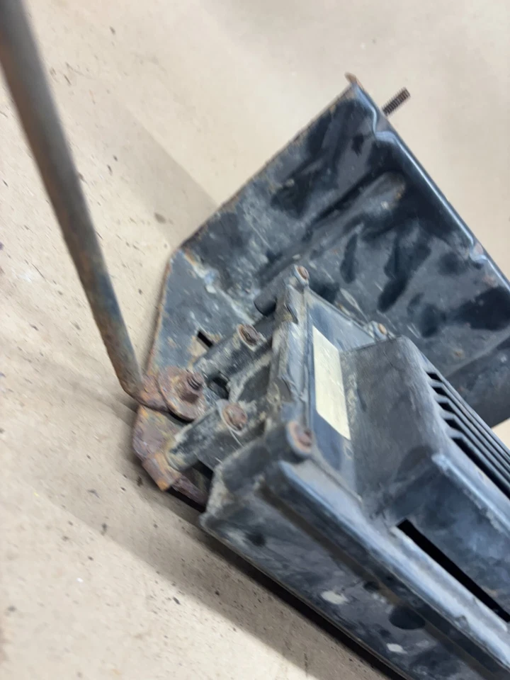 Dodge D100 D150 W150 1990 1993 Ram ECM computadora PCM 56026862 5,9 GAS MANUAL 2x2 Foto 3 de 4