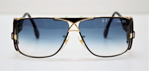 Cazal Vintage Sunglasses-NOS-Mod. 955- Col. 302-G… - image 1
