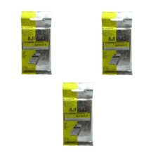 3x Original Canon Ink Cartridge BJI-643 Yellow for BJC 800 820 880