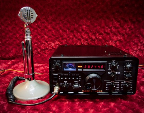 Yaesu FT301 D Radio Transceiver for sale online | eBay