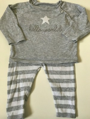 matalan baby clothes unisex