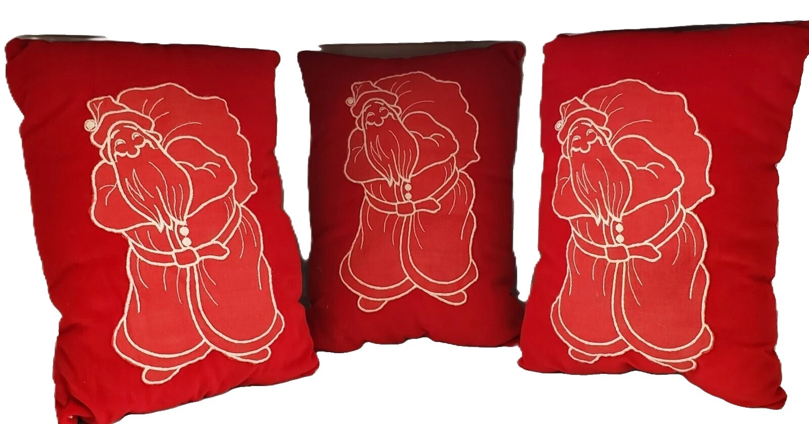 Handmade Rectangle Country Home Décor Pillows