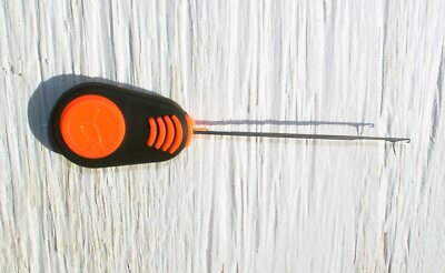 Korda Splicing Needle - extrafeine Spleissnadel, Bait-Needle, Spleiß-Nadel, KSPN