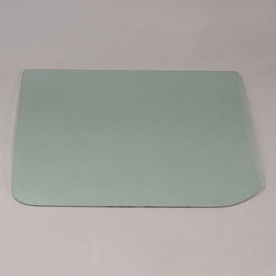 Front Door Window Glass Right For Ford F100 F150 F250 F350 F600 F700 1980-1986 Foto 2 de 4