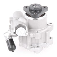 Vaico - V10-0572 - Hydraulikpumpe, Lenkung - Passt FüR Volkswagen 8D0145156KX