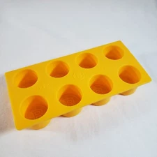 Boston Bruins Souvenir Silicone Ice Cube Tray SGA Fan Appreciation