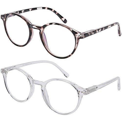 Blue Light Blocking Glasses For Women Men Vintage Computer Glasses Anti - Picture 18 of 24