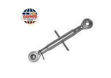 Braccio terzo punto BASIC meccanico manuale occhio 19-19 allungabile 540-740MM