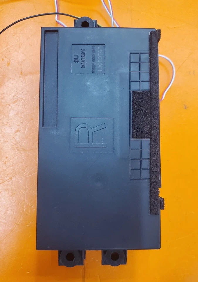 ⭐️⭐️⭐️⭐️⭐️ TV Speaker Set Vizio E420-A0 - Image 2 of 3