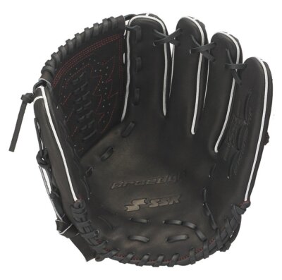 Auth Baseball Ssk Softball Glove Pro Edge Pitcher Pen7147S22 Right