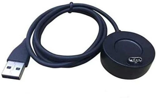 System-S USB Docking Station for Garmin Fenix 5 5X 6 7 F935 Quatix 5 Smart Watch