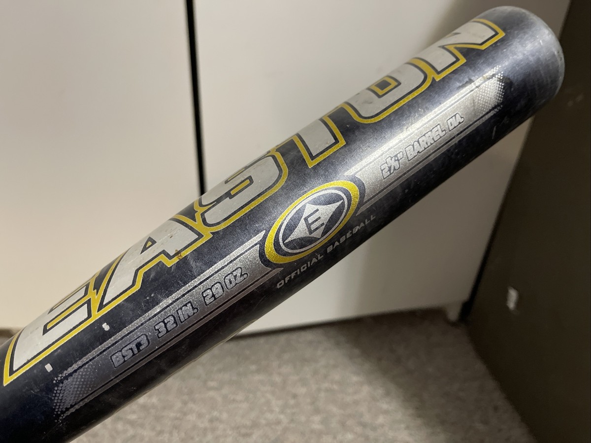 Easton SC900 BST3 Optiflex Cnt Carbon Nanotube Baseball Bat
