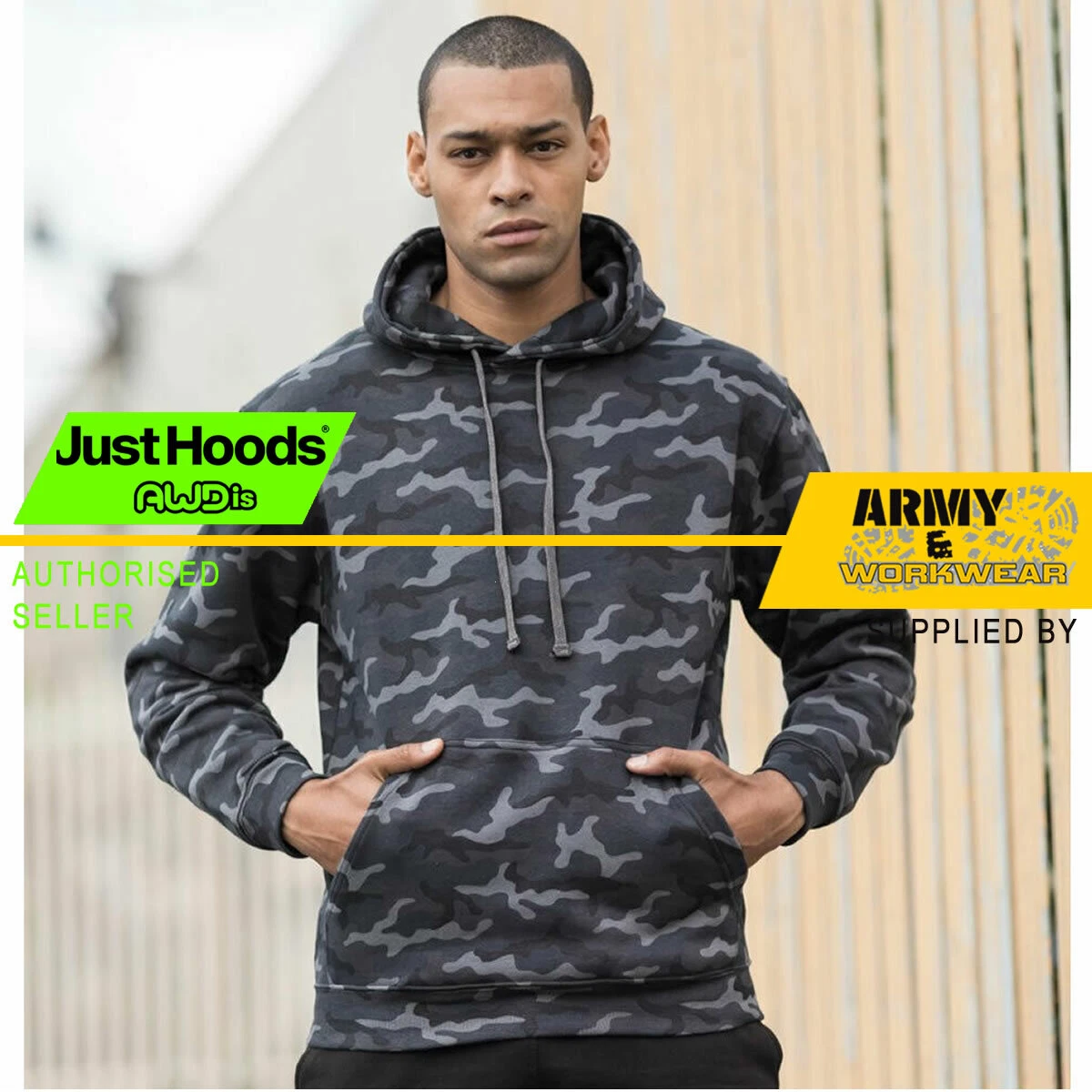 Designer camo hotsell hoodie