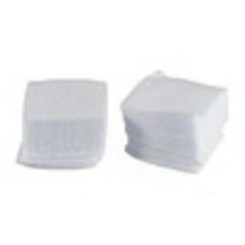 Pro-Shot Cotton Flannel Cleaning Patches 45-58 Cal 2 1/2" Round. 100CT # 105