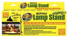 Zoo Med Reptile Lamp Stand Small 