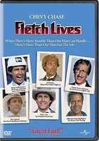 Fletch Lives - Dvd - G3Z
