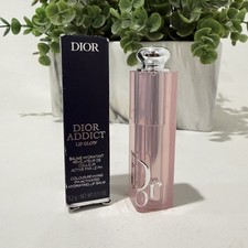 Dior Dior Addict Lip Glow - 012 ROSEWOOD - 3.2g/0.11OZ