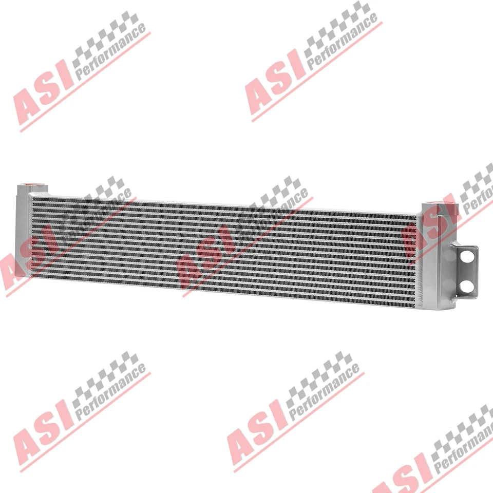 Aluminum Oil Cooler fit 2015-2020 2018 BMW M3 M4 M2 S55 F80 F82/F83 F87 F8X - Image 4 of 4