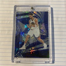 2023-24 Panini Revolution - Klay Thompson #94 Winter
