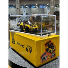Peako Honda Js Racing S2000 164 Era Q X Special Edition 300 Pcs For Tmcs 2026 Peako Honda Js Racing S2000 164 Era Q X Special Edition 300 Pcs For Tmcs 2026