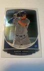 2013 Bowman Chrome Minis - Aaron Judge #311 (RC)-Beautiful Card-Fast Shipping