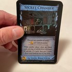 Dominion Intrigue 1st Edition Replacement ACTION Cards Parts Barely used - Parts