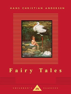 Fairy Tales: Hans Christian Andersen; Translated by Reginald Spink; Illustrated,
