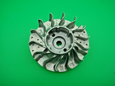 GENUINE STIHL MS201TC MS201TCM MS201C MS201T-C CHAINSAW FLYWHEEL - M-TRONIC ONLY