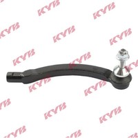 Spurstangenkopf Gelenkkopf KYB KTR4850 Stahl FüR Volvo S60 1 384 S80 184 V70 2