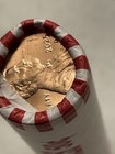 Penny Roll 2025-D OBR Uncirculated condition. — photo 2