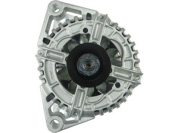 As-Pl Lichtmaschine Generator Lima AS A0171 FüR Zafira 120A Opel Astra T98 12V-image