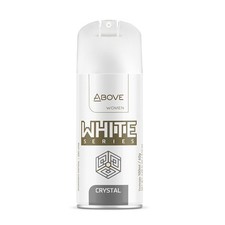 2 Pack White Series Body Spray - Crystal by Above for Women - 2.12 oz Body Spray