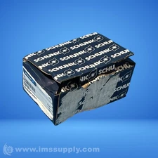 Schunk 0371461 Universal Gripper 9504