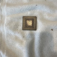 Intel Pentium MMX 200MHz Socket 7 CPU SY060 Vintage Processor Untested