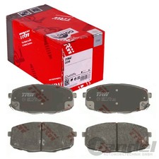 Plaquette de frein Kia CERATO