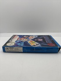 Videogioco Megaman Mega Man 3 Nintendo Entertainment System Nes Gig Ita