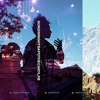 Esperanza Spalding - Songwrights Apothecary Lab - Compact Disc - G3Z