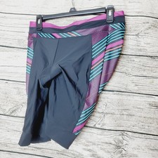 Women's Pearl Izumi tri shorts Size XL