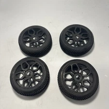 (#49). Set 4 hpi racing EXABYTE dBOOTS