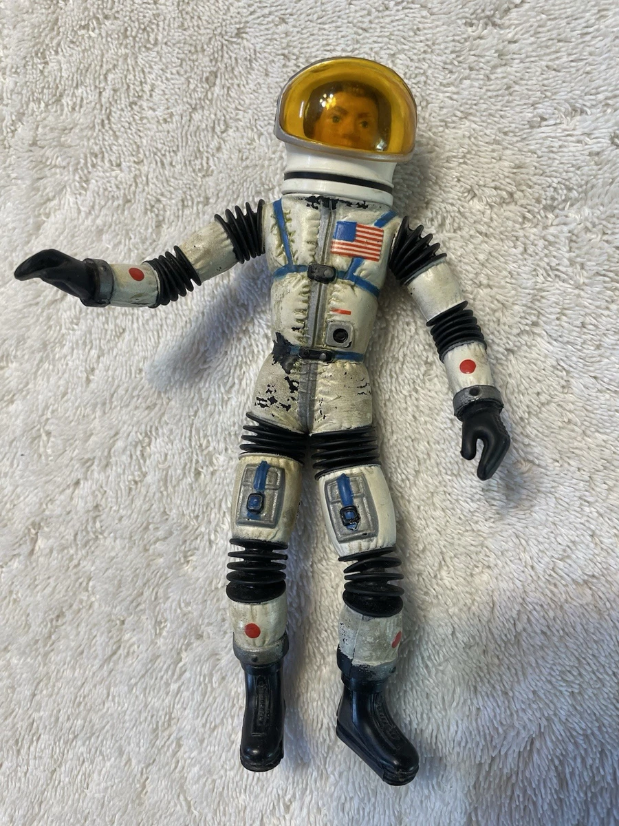 フィギュア　メジャーマットメイソン Major Matt Mason Toy for sale | eBay