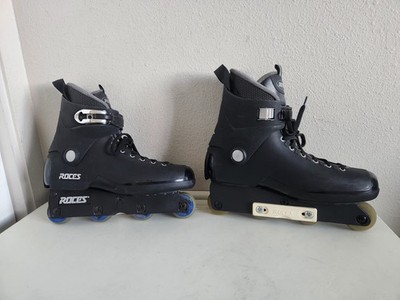 Vintage Roces Inline Skates-Mens 13 US