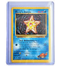 Misty's Staryu 92/132 Pokemon TCG Gym Challenge NM Vintage 2000 Card 