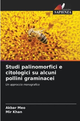Akbar Meo (u. a.) | Studi palinomorfici e citologici su alcuni pollini...