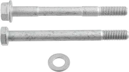 Fits LEMFOERDER LMI42903 Repair Kit, wheel suspension LMI42903 Track control ar