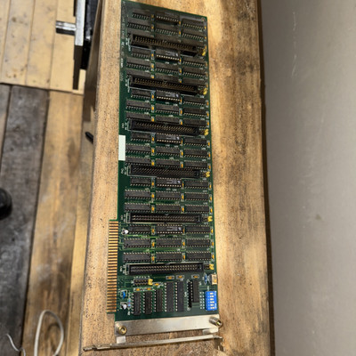 Advantech PCL-722 Digital I/O Card 144 Channel PCL722144 Rev
